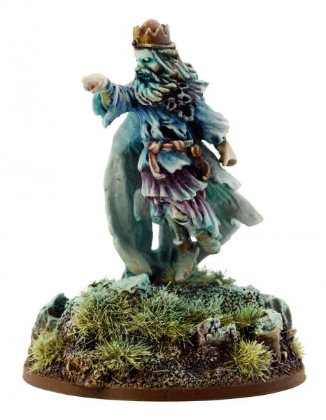 SAGA: Age of Magic - Sorcerer A