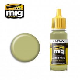 AMMO: Acrylic Paint - RLM 84 Graublau (17ml)