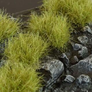 Gamer's Grass Dry Green XL 12mm