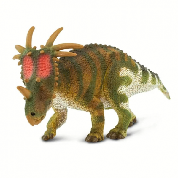 Wild Safari Prehistoric World: Styracosaurus