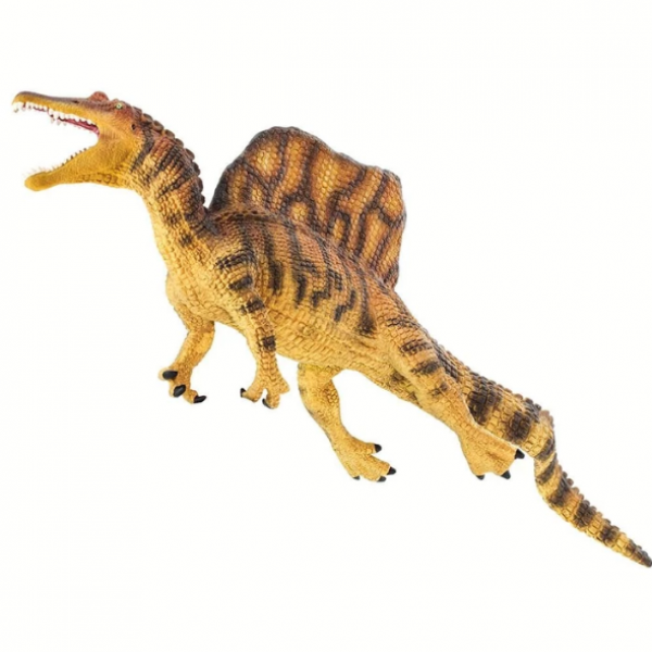 Wild Safari Prehistoric World: Spinosaurus
