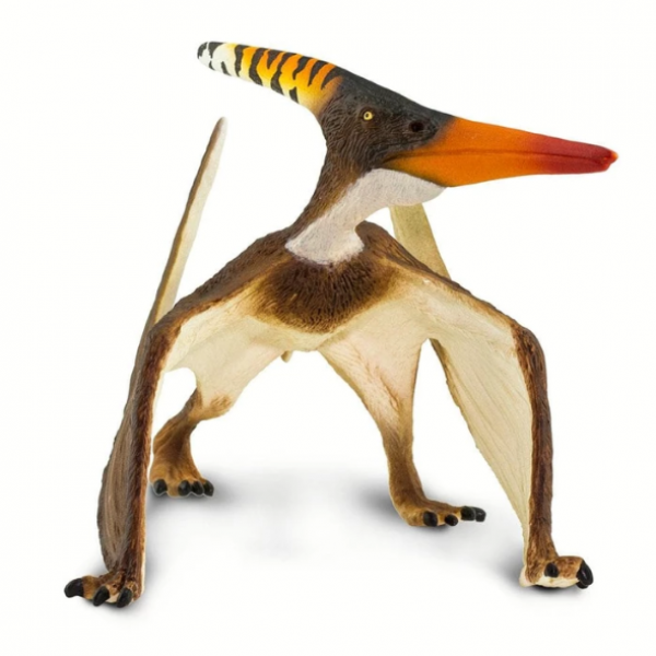 Wild Safari Prehistoric World: Pteranodon