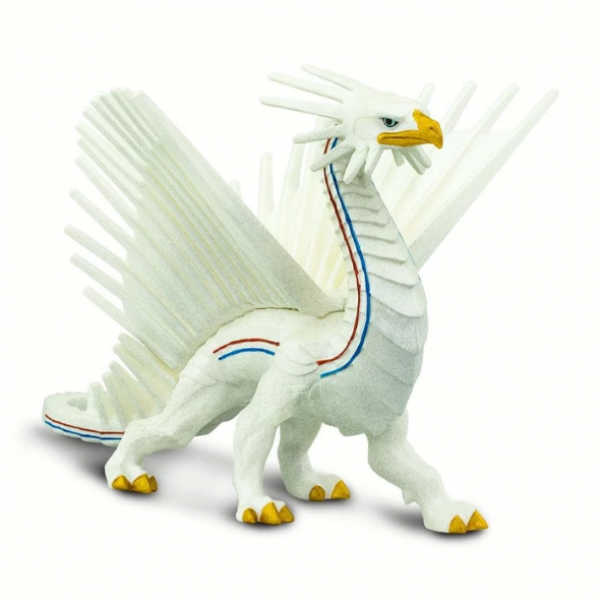 Dragons: Freedom Dragon