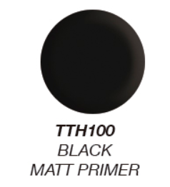 AMMO: Spray Primer - Black Matt (400ml)