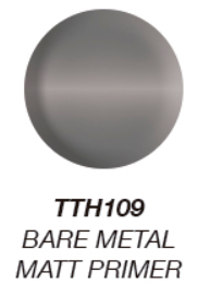 AMMO: Spray Primer - Bare Metal Matt (400ml)