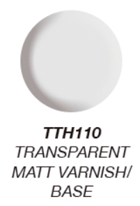 AMMO: Spray Primer - Transparent Matt Base (400ml)