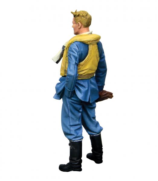 AMMO: Acrylic Paint Set - (Figure) RAF WWII Pilot Uniforms