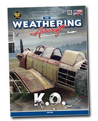 AMMO: The Weathering Aircraft 13 - K.O.