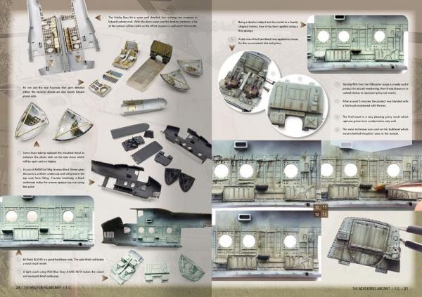 AMMO: The Weathering Aircraft 13 - K.O.