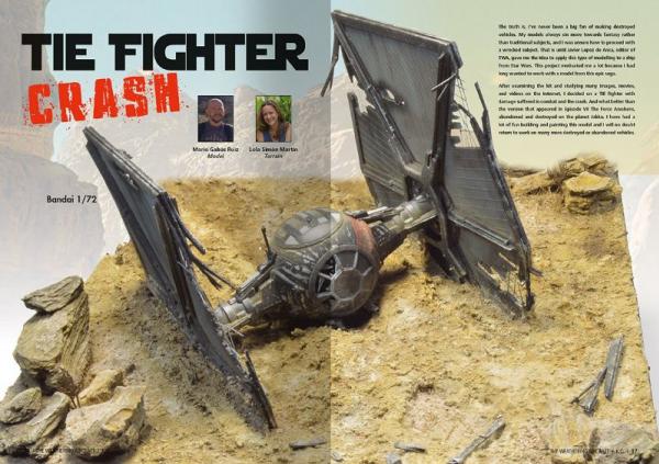 AMMO: The Weathering Aircraft 13 - K.O.