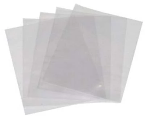Sleeve Kings: ''Sails of Glory'' Card Sleeves (50x75mm) - 110 Pack, 60 Microns