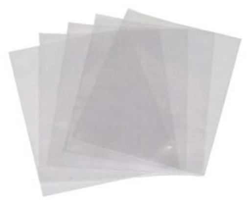 Sleeve Kings: ''Kingdom Death Monster'' Card Sleves (52 X 52mm) -110 Pack, 60 Microns