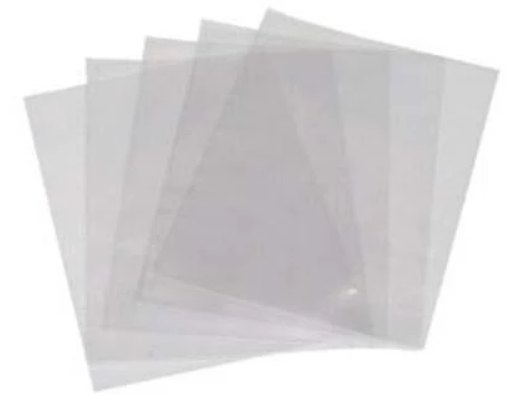 Sleeve Kings: Yucatan Card Sleeves 54x80mm -110 Pack, 60 Microns