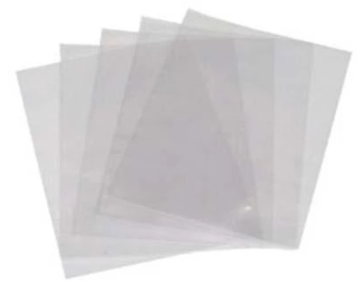 Sleeve Kings: Standard USA Card Sleeves (56x87mm) - 110 Pack, 60 Microns
