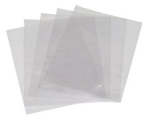 Sleeve Kings: Magnum ''Lost Cities'' Card Sleeves (70x110mm) - 110 Pack, 60 Microns