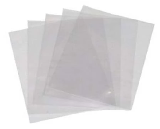 Sleeve Kings: ''WOTR-Tarot'' Card Sleeves (70x120mm) -110 Pack, 60 Microns