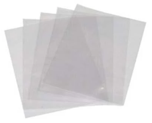 Sleeve Kings: Medium Square Card Sleeves (80x80mm) - 110 Pack, 60 Microns