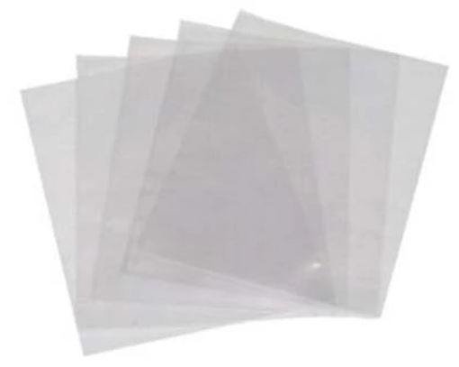 Sleeve Kings: Magnum ''Dixit'' Card Sleeves (80x120mm) - 110 Pack, 60 Microns