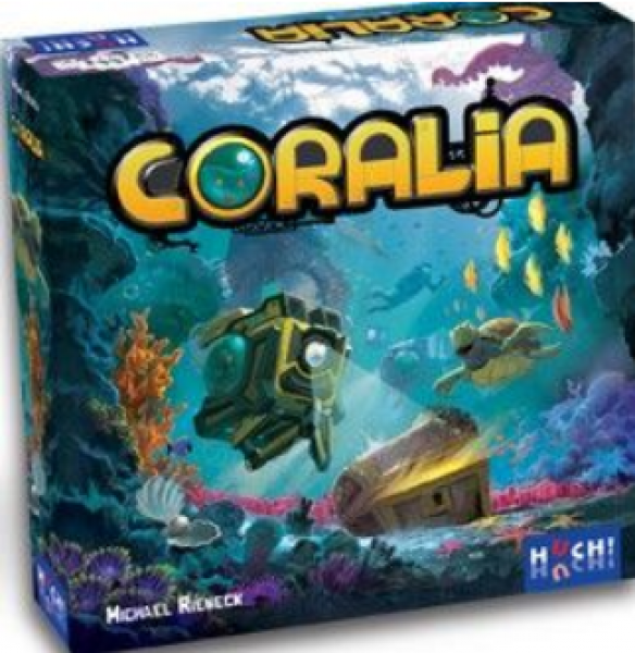 Coralia