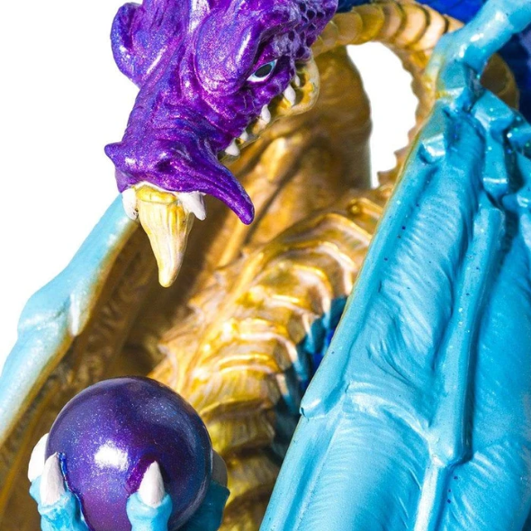Dragons: Wizard Dragon