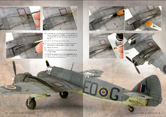 AMMO: The Weathering Aircraft 15 - Grease and Dirt