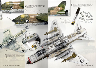 AMMO: The Weathering Aircraft 15 - Grease and Dirt