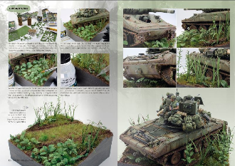 AMMO: Weathering Magazine Issue #29 - Green