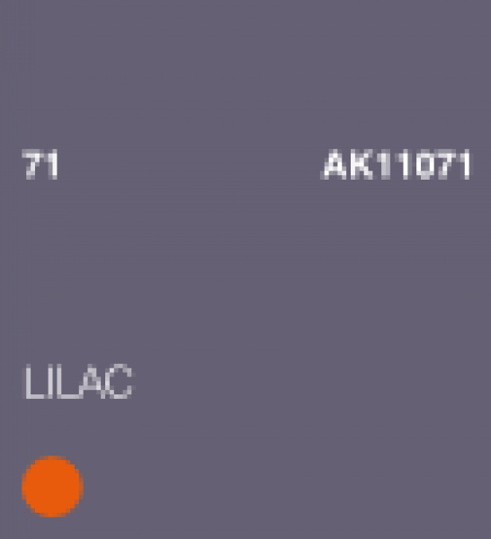 AK-Interactive: (3rd Gen) Acrylic - Lilac (17ml)