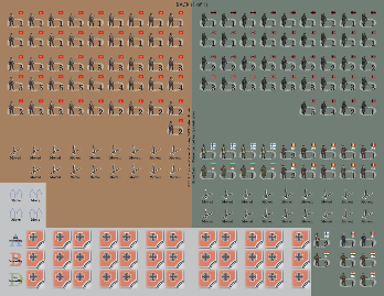 Ostkrieg: WW II Eastern Front