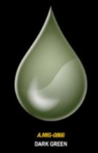 AMMO: Shaders - Dark Green (10ml)