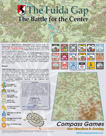 The Fulda Gap