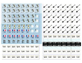 Red Poppies Campaigns: Volume 3 – Assault Artillery