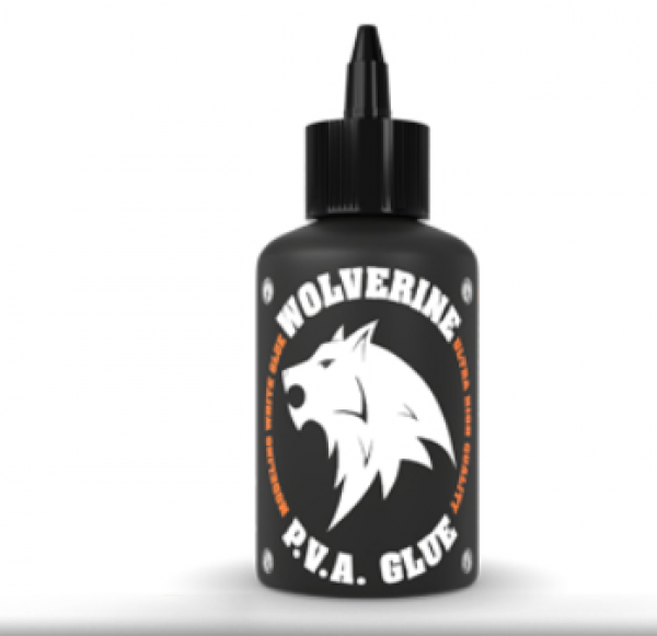 AK-Interactive: Wolverine PVA Glue
