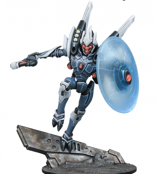 Deadzone 3.0: Asterian Spectra