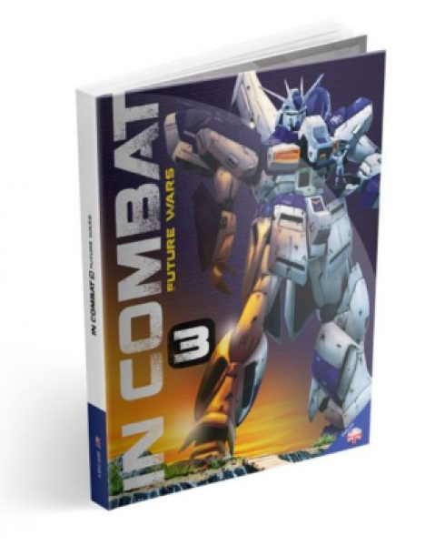 AMMO: In Combat #3 - Future Wars