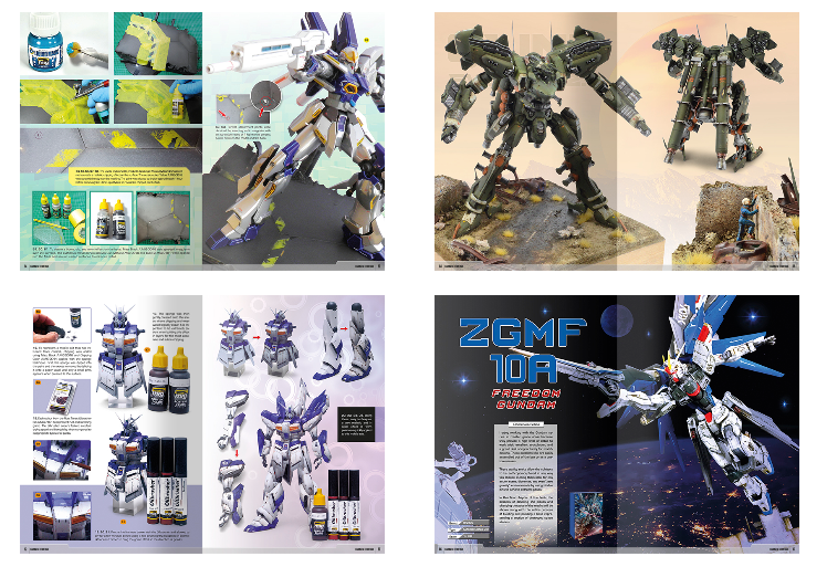 AMMO: In Combat #3 - Future Wars