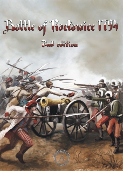 Battle of Racławice 1794