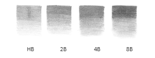 Winsor & Newton: Studio Collection Graphite Pencil Set - Soft