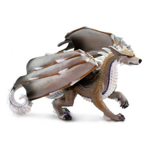 Safari Ltd: Wolf Dragon