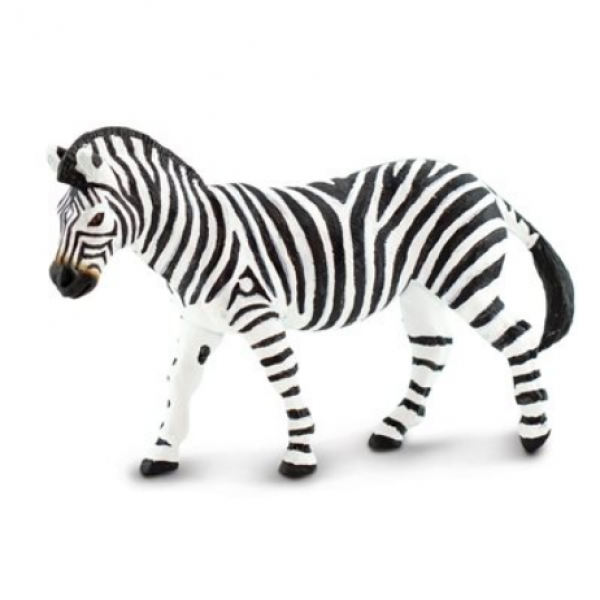 Safari Ltd: Plains Zebra