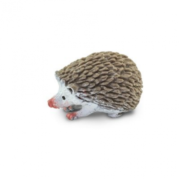 Safari Ltd: Hedgehogs