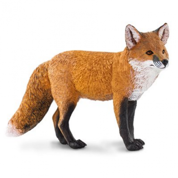 Safari Ltd: Red Fox
