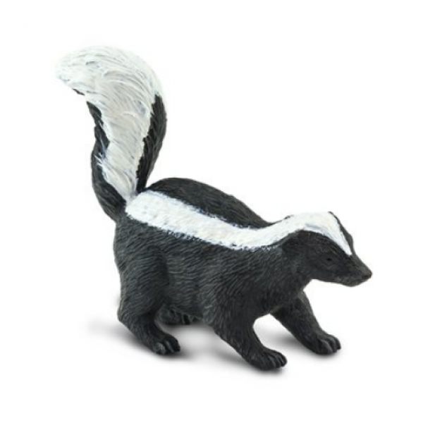 Safari Ltd: Skunk