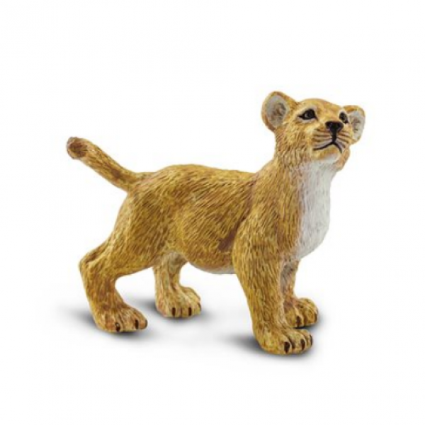 Safari Ltd: Lion Cub