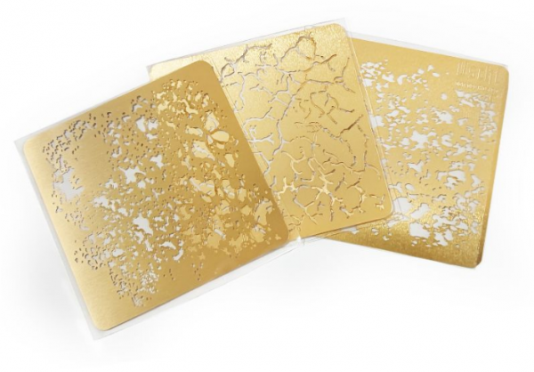 AMMO: Paint Accessory - Airbrush Stencils #2