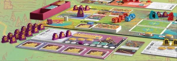 Oath: Chronicles of Empire & Exile