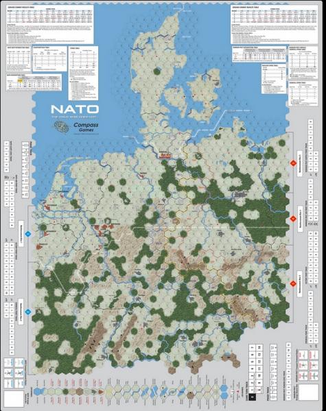 NATO - Designer Signature Edition