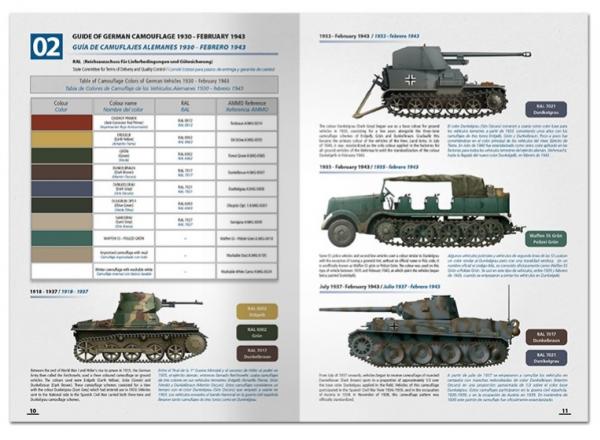 AMMO: How to Paint Early WWII German Tanks