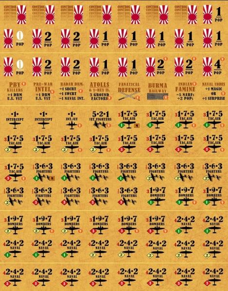 The War: The Pacific, 1941-1945