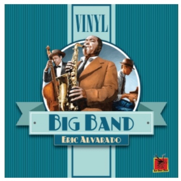 Vinyl: Big Band Expansion